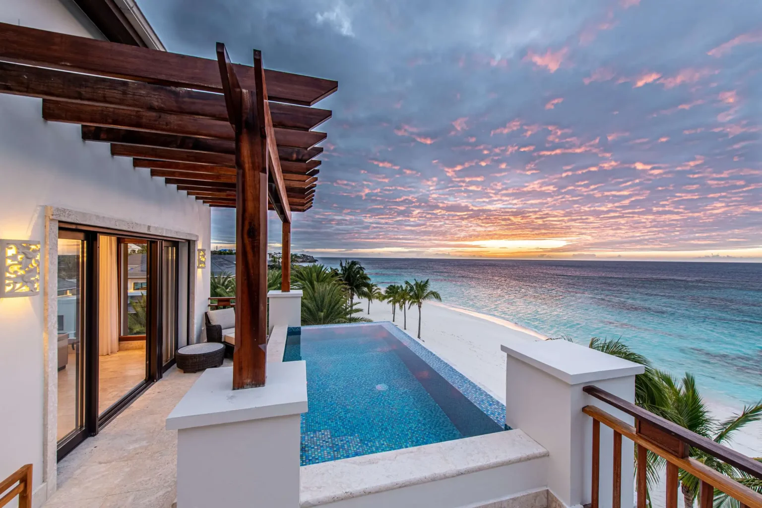 Zemi Beach House
