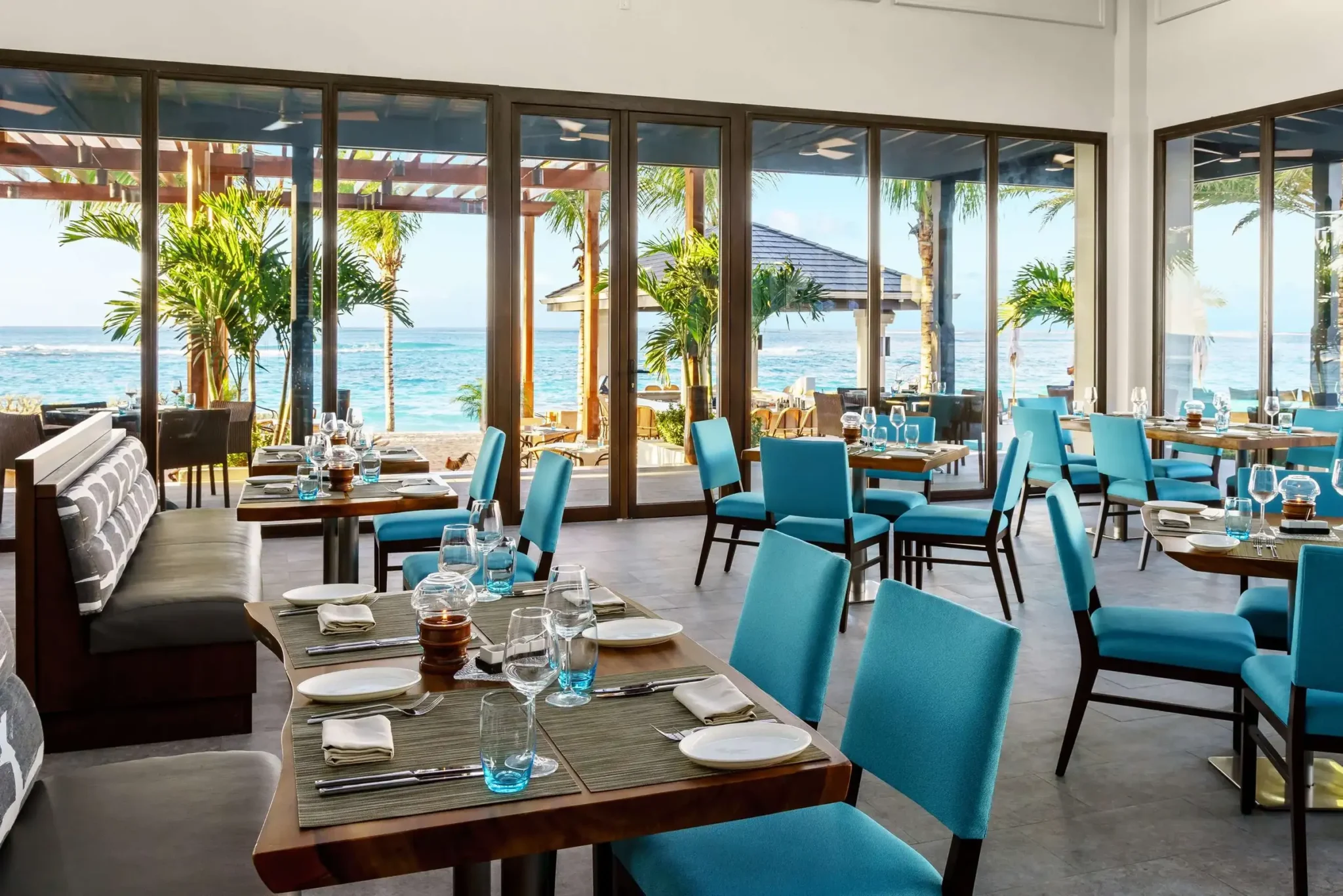 Zemi Beach House