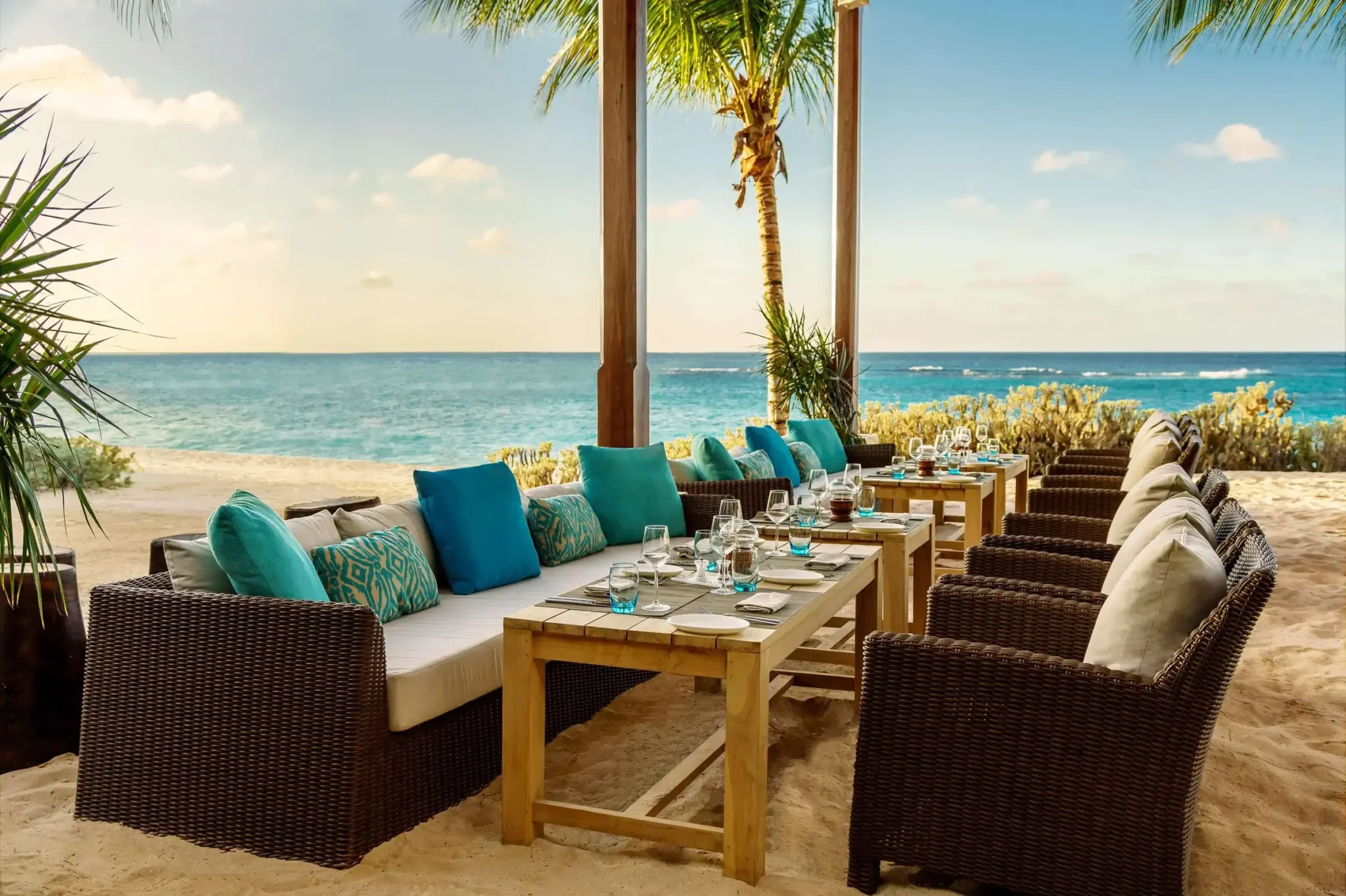 Zemi Beach House