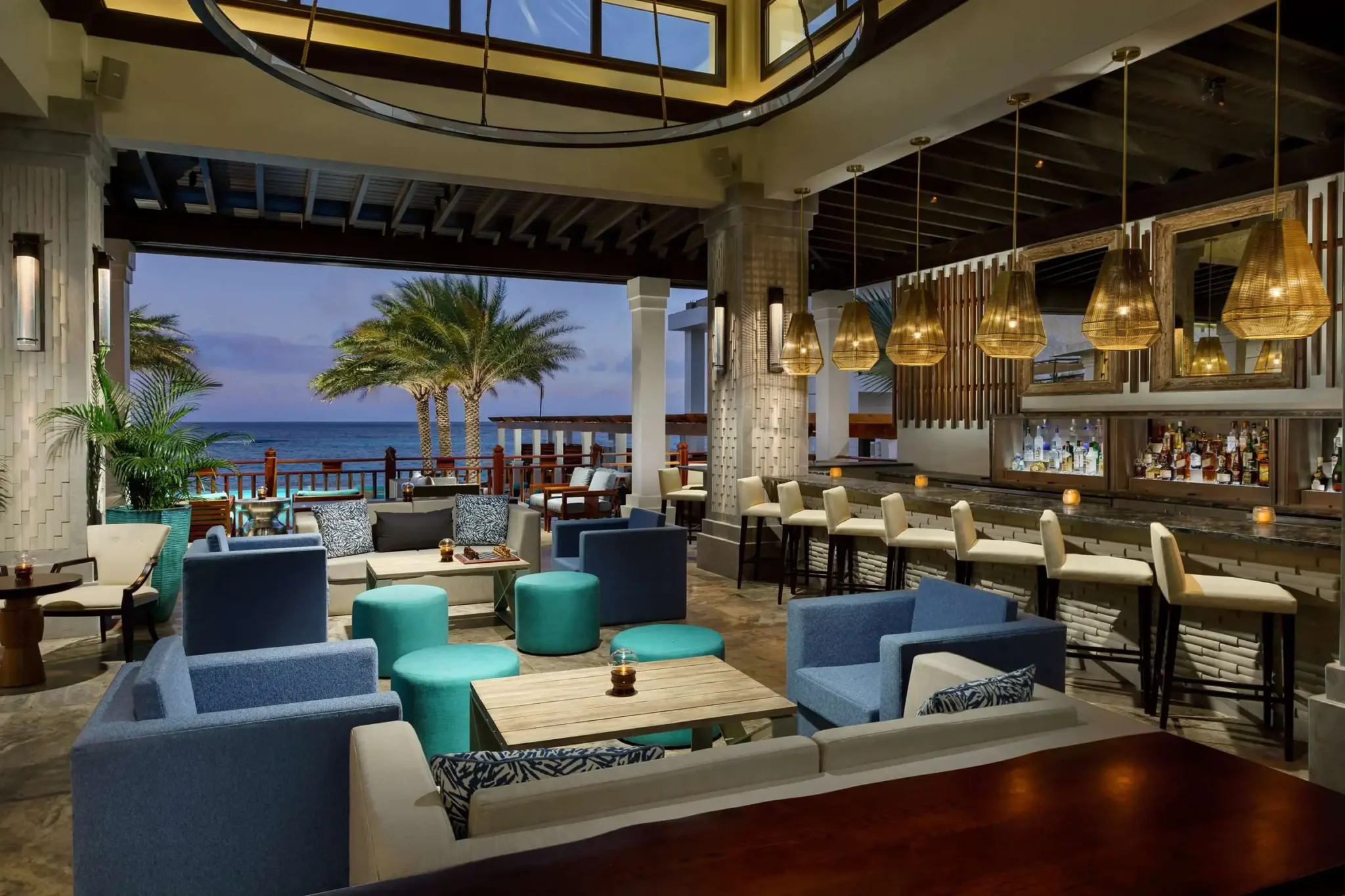 Zemi Beach House