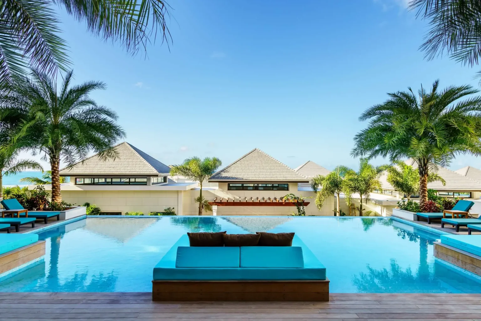 Zemi Beach House