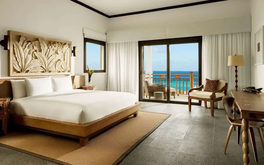 Honeymoons at Zemi Beach House