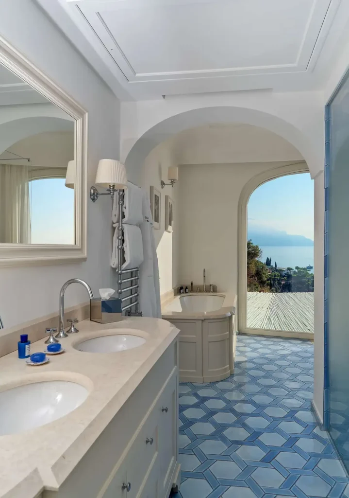 Honeymoons at Borgo Santandrea