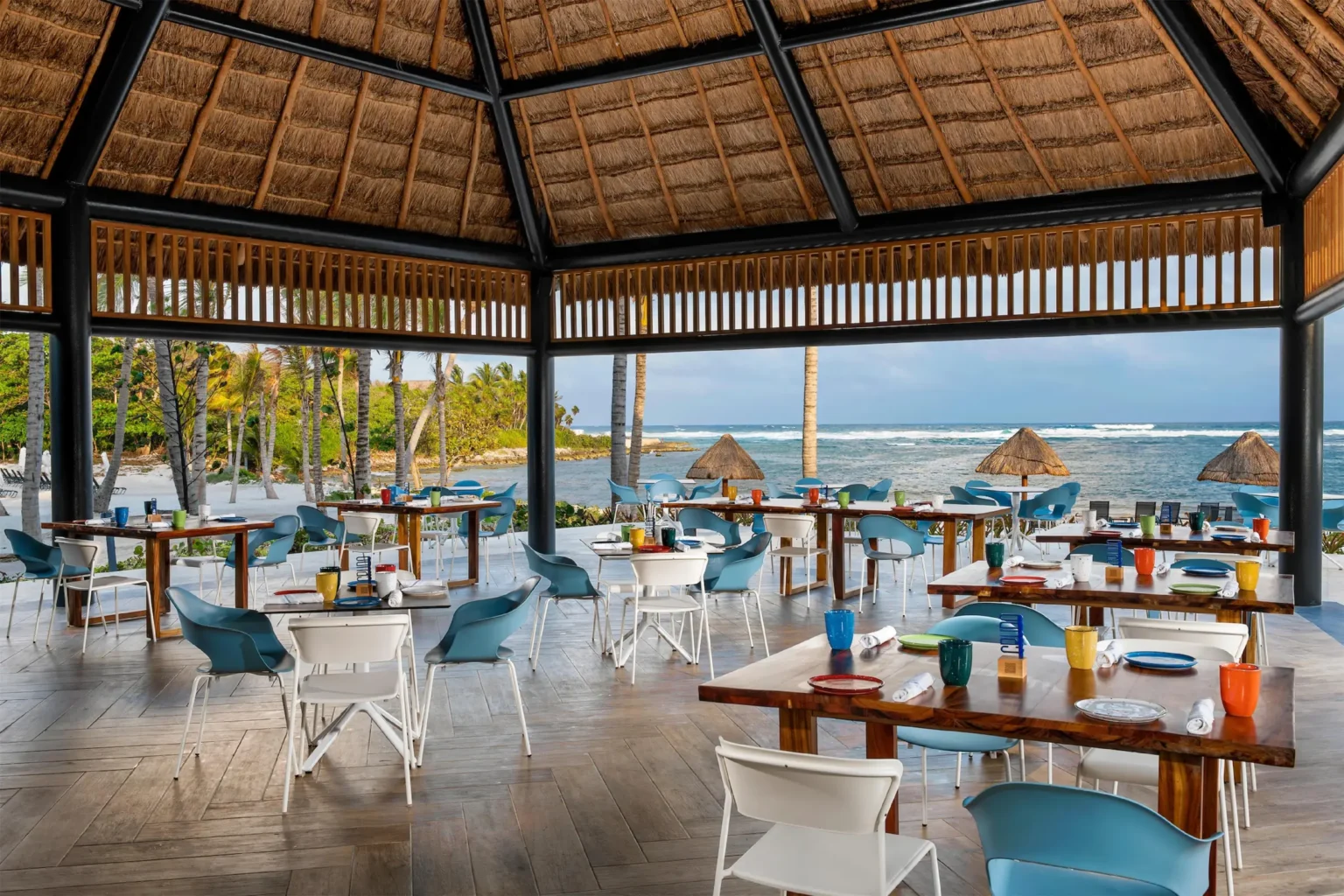 Conrad Tulum Riviera Maya