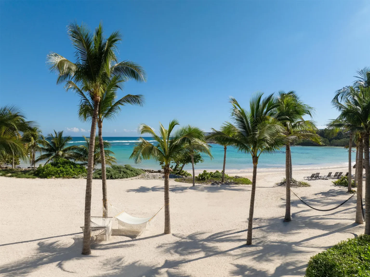 Conrad Tulum Riviera Maya