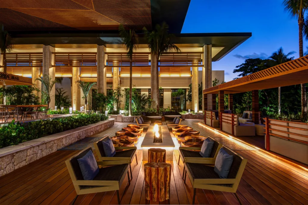 Wellness at Conrad Tulum Riviera Maya
