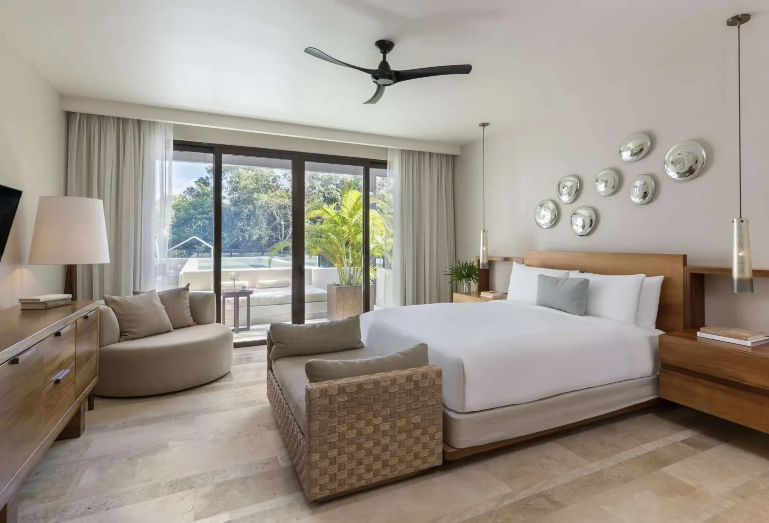 Fairmont Heritage Place Mayakoba