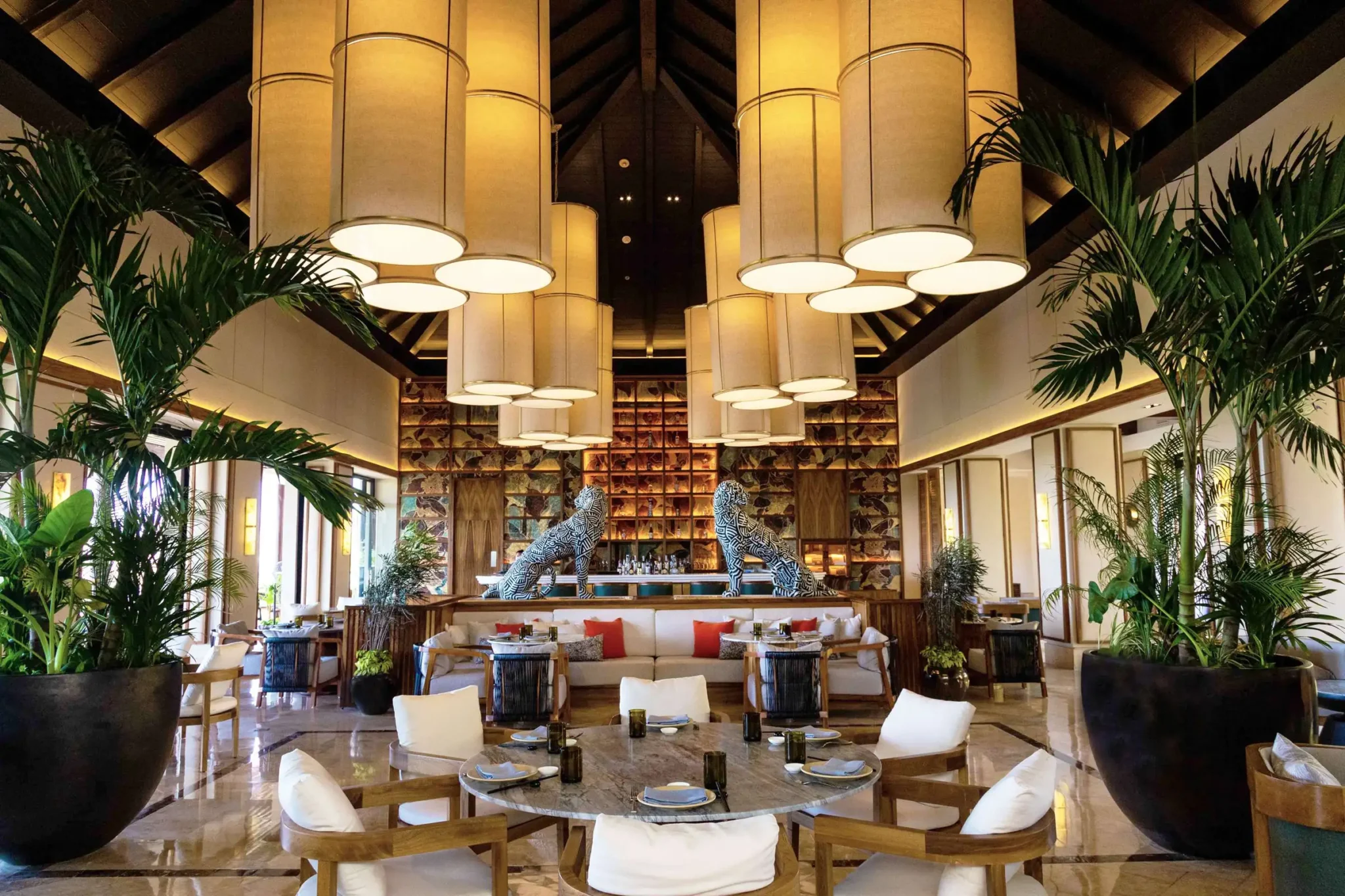 Fairmont Heritage Place Mayakoba