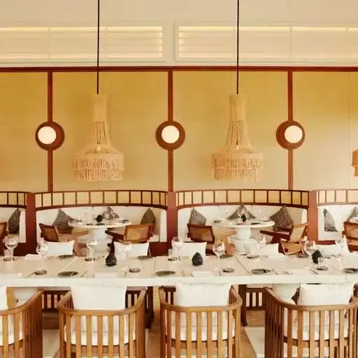 Villas at Fairmont Heritage Place Mayakoba