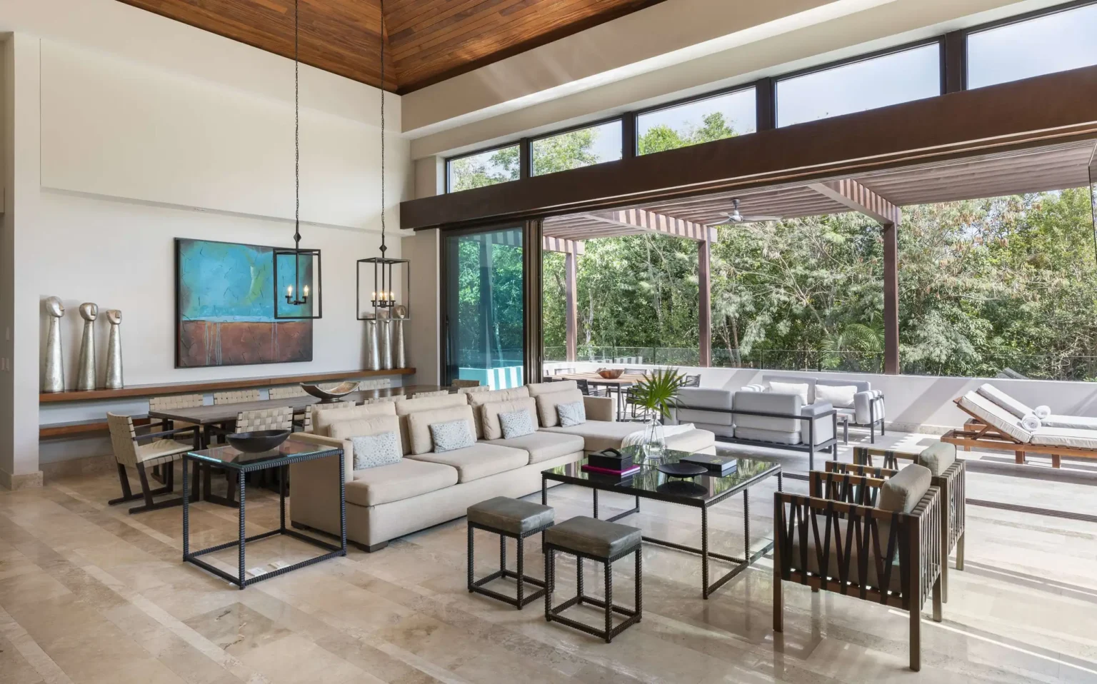 Fairmont Heritage Place Mayakoba