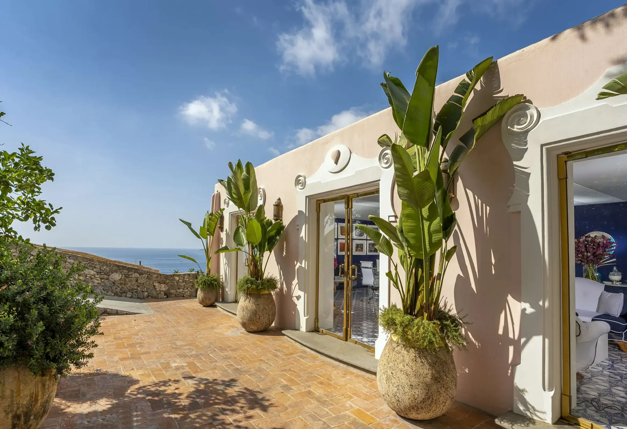 Villa Treville