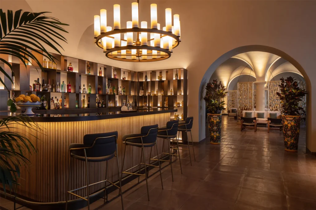 Wellness at Anantara Convento di Amalfi Grand Hotel