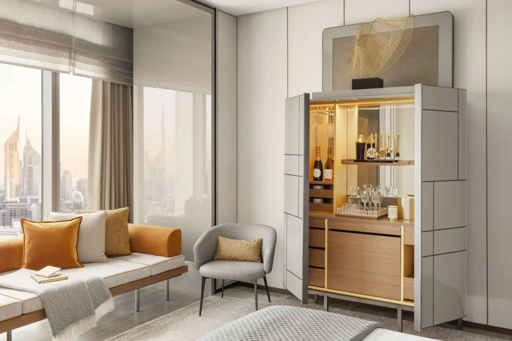 Wellness at One&amp;Only One Za&rsquo;abeel