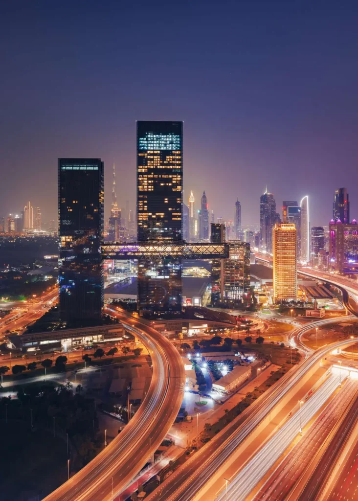 City break at One&amp;Only One Za&rsquo;abeel