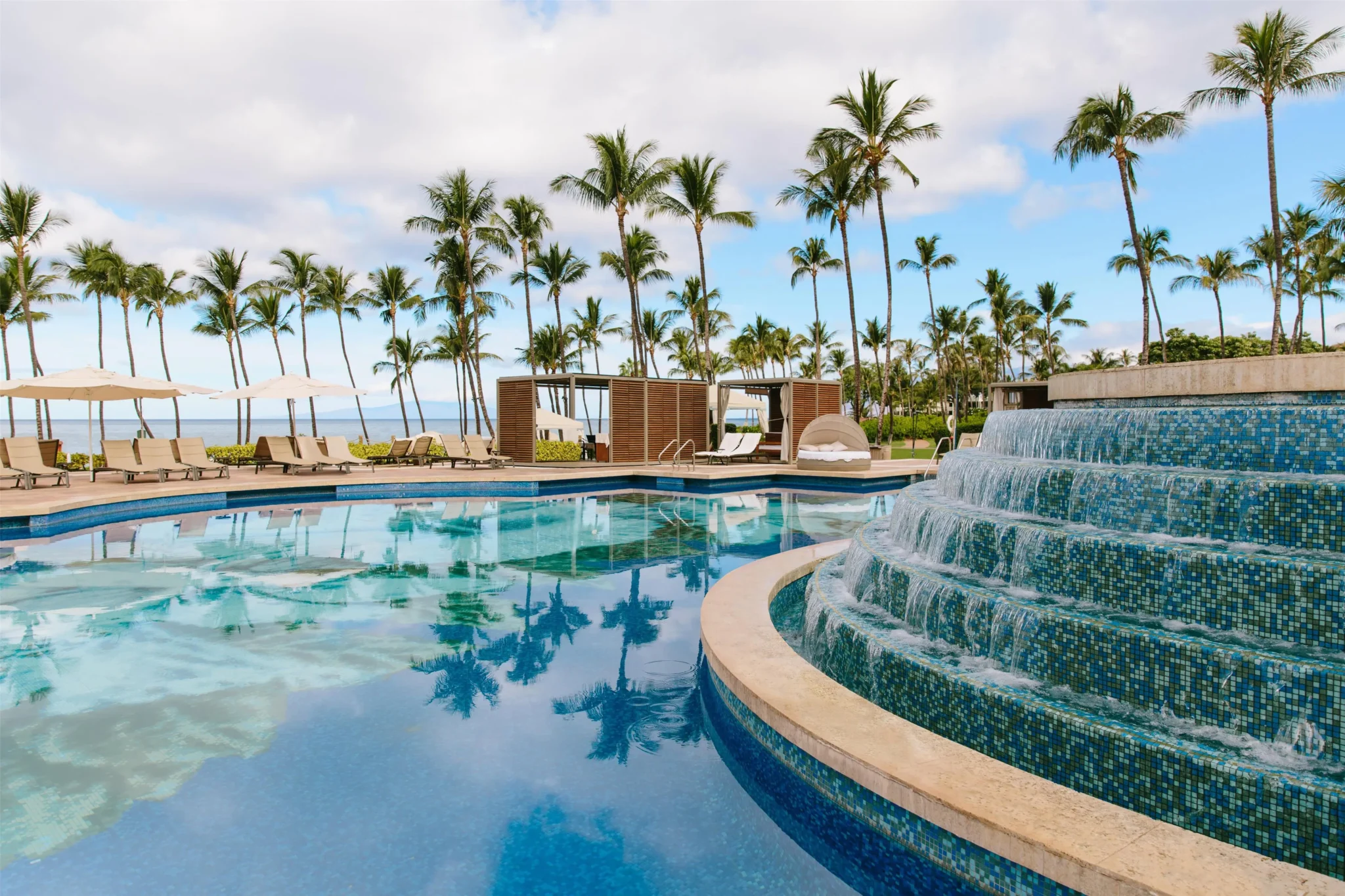 Grand Wailea, A Waldorf Astoria Resort