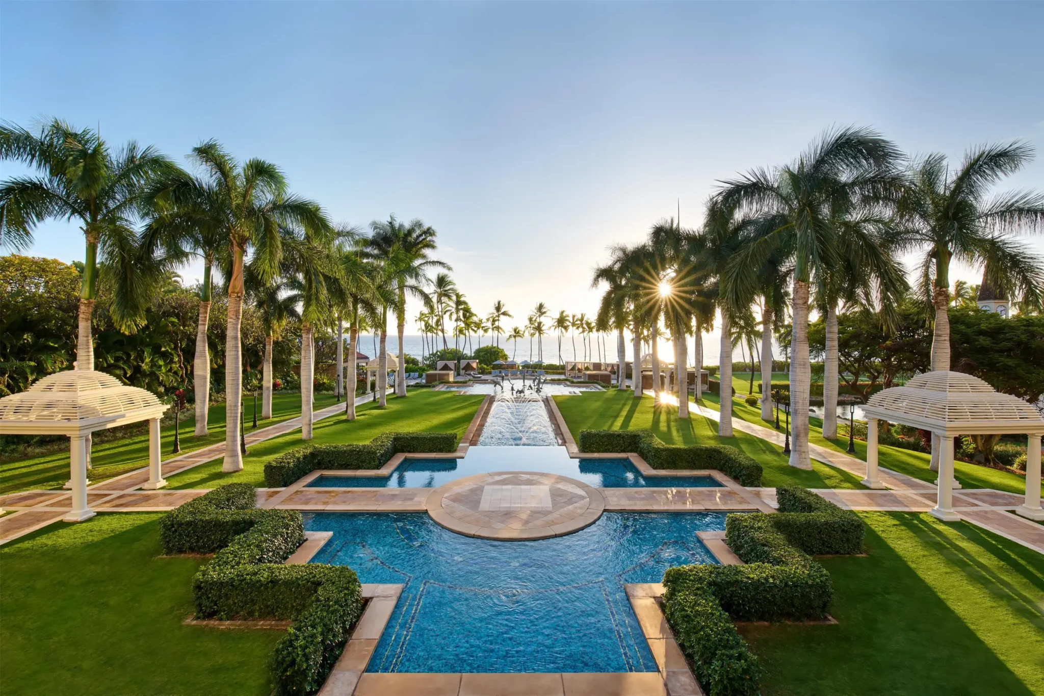 Grand Wailea, A Waldorf Astoria Resort