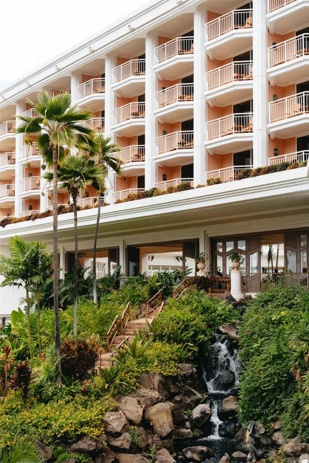 Grand Wailea, A Waldorf Astoria Resort