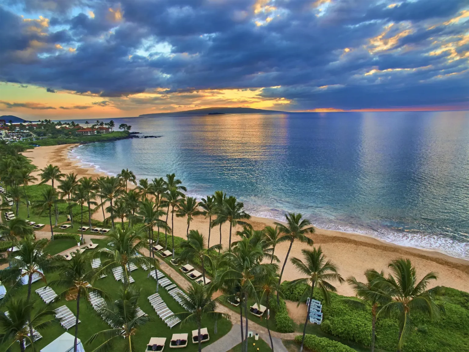 Grand Wailea, A Waldorf Astoria Resort