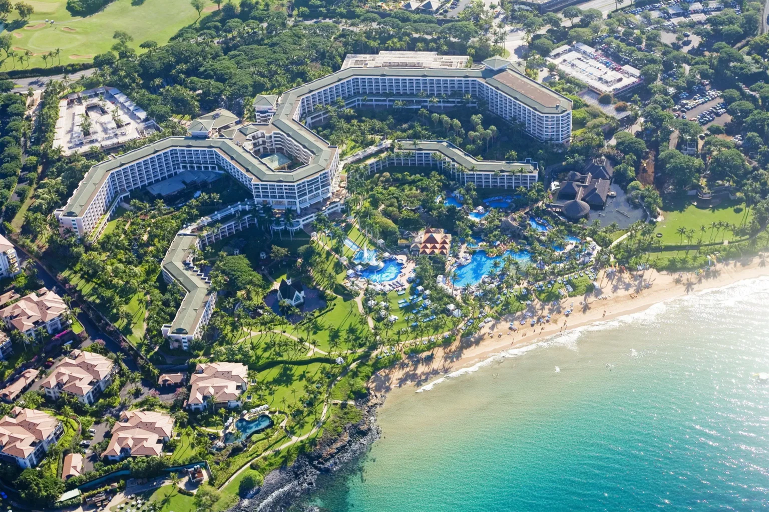 Grand Wailea, A Waldorf Astoria Resort