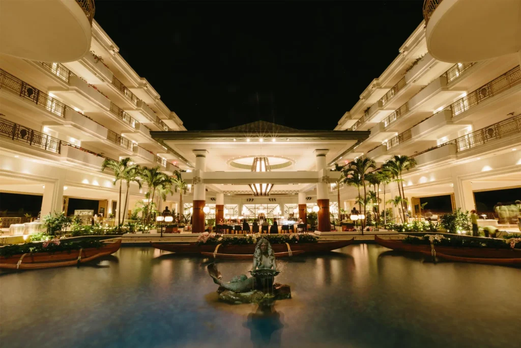 Wellness at Grand Wailea, A Waldorf Astoria Resort