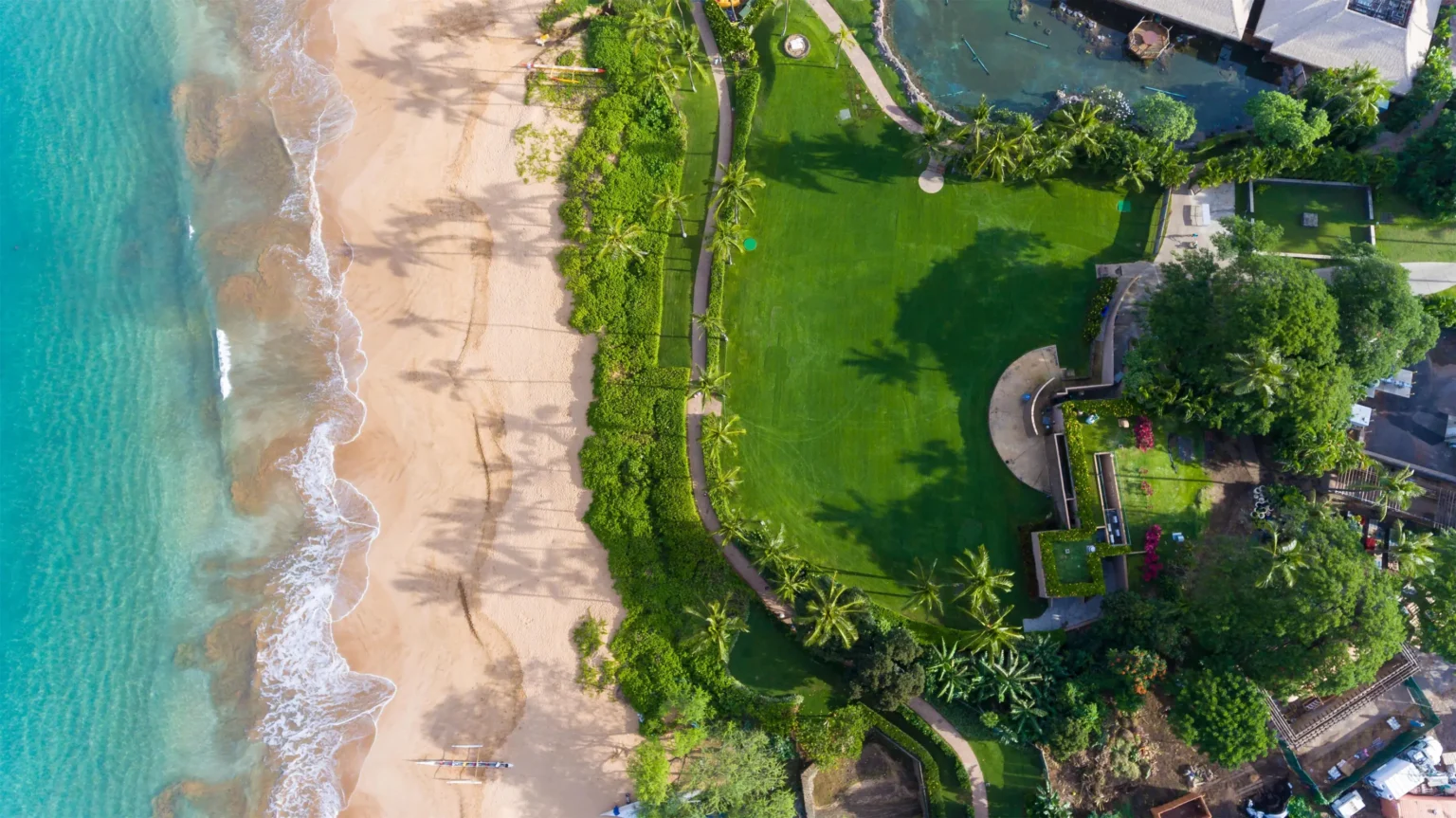 Grand Wailea, A Waldorf Astoria Resort