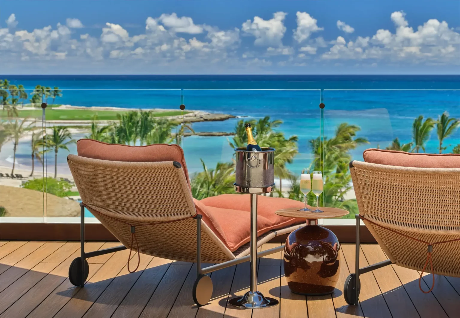 St. Regis Cap Cana offer