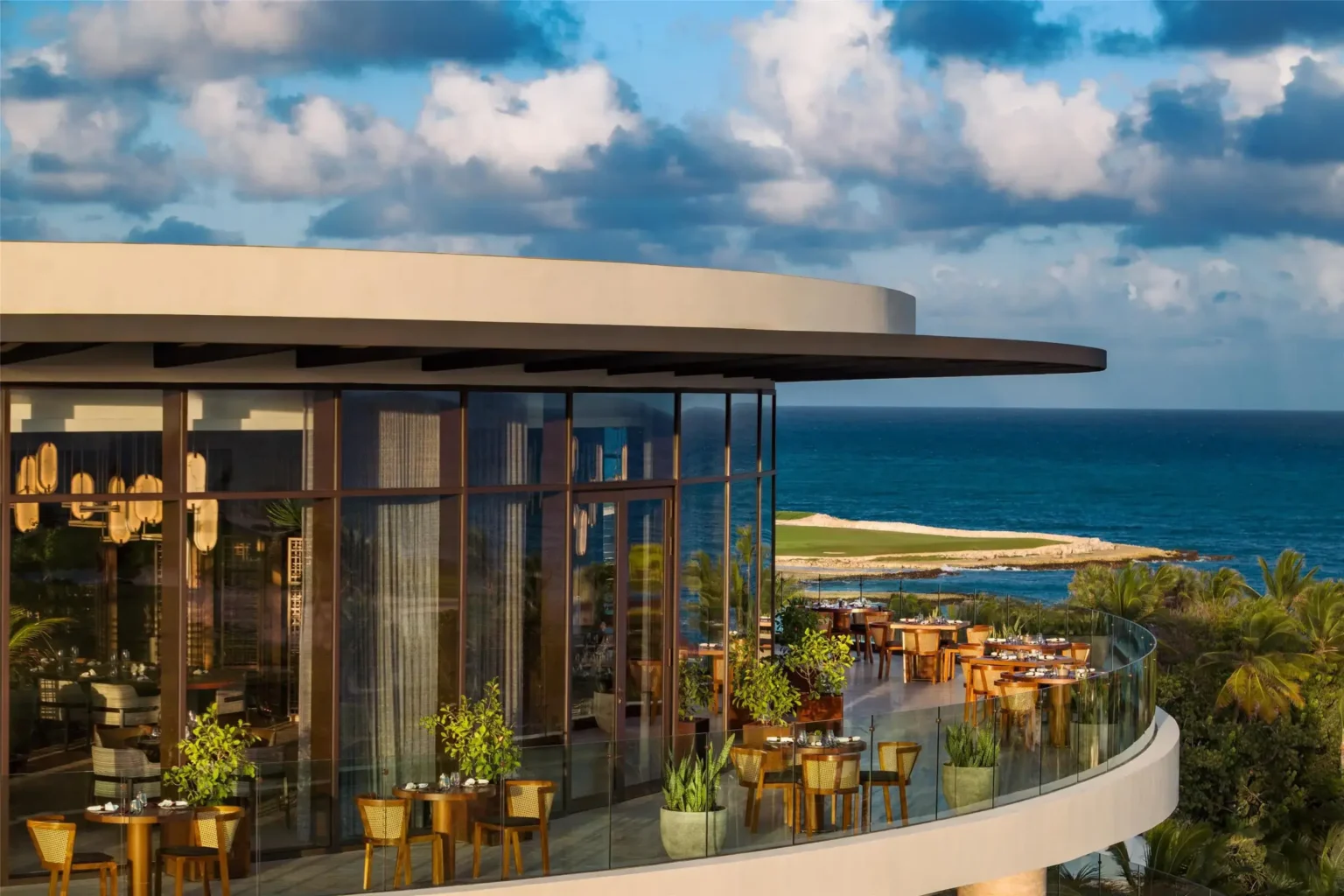 St. Regis Cap Cana
