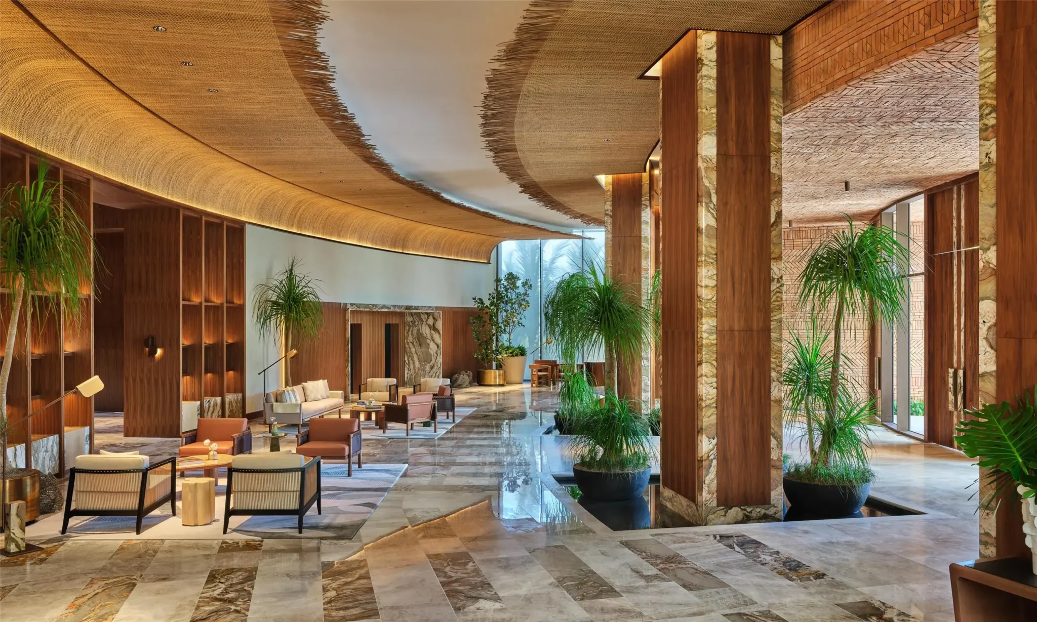 The St. Regis Cap Cana Resort