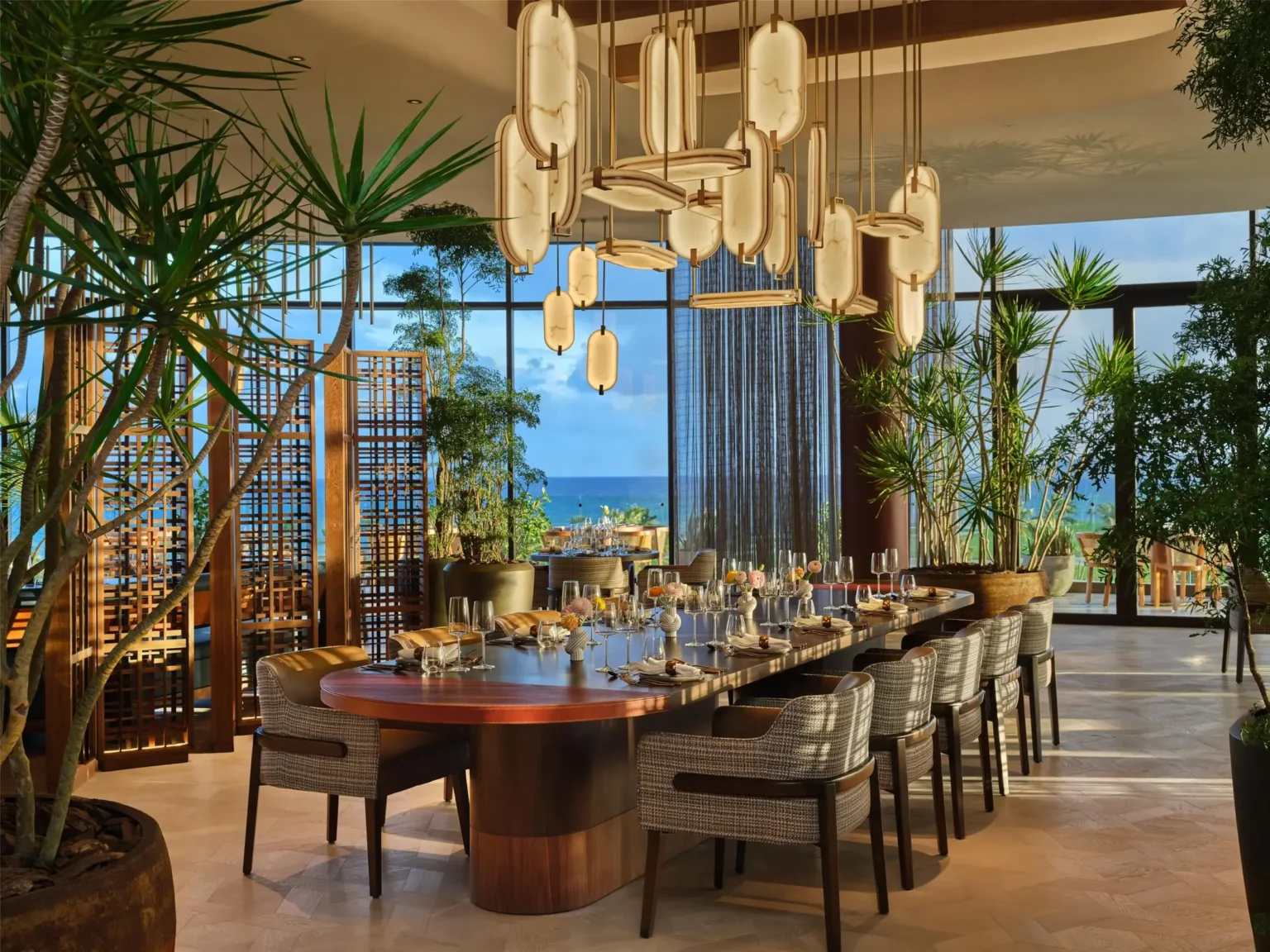 The St. Regis Cap Cana Resort