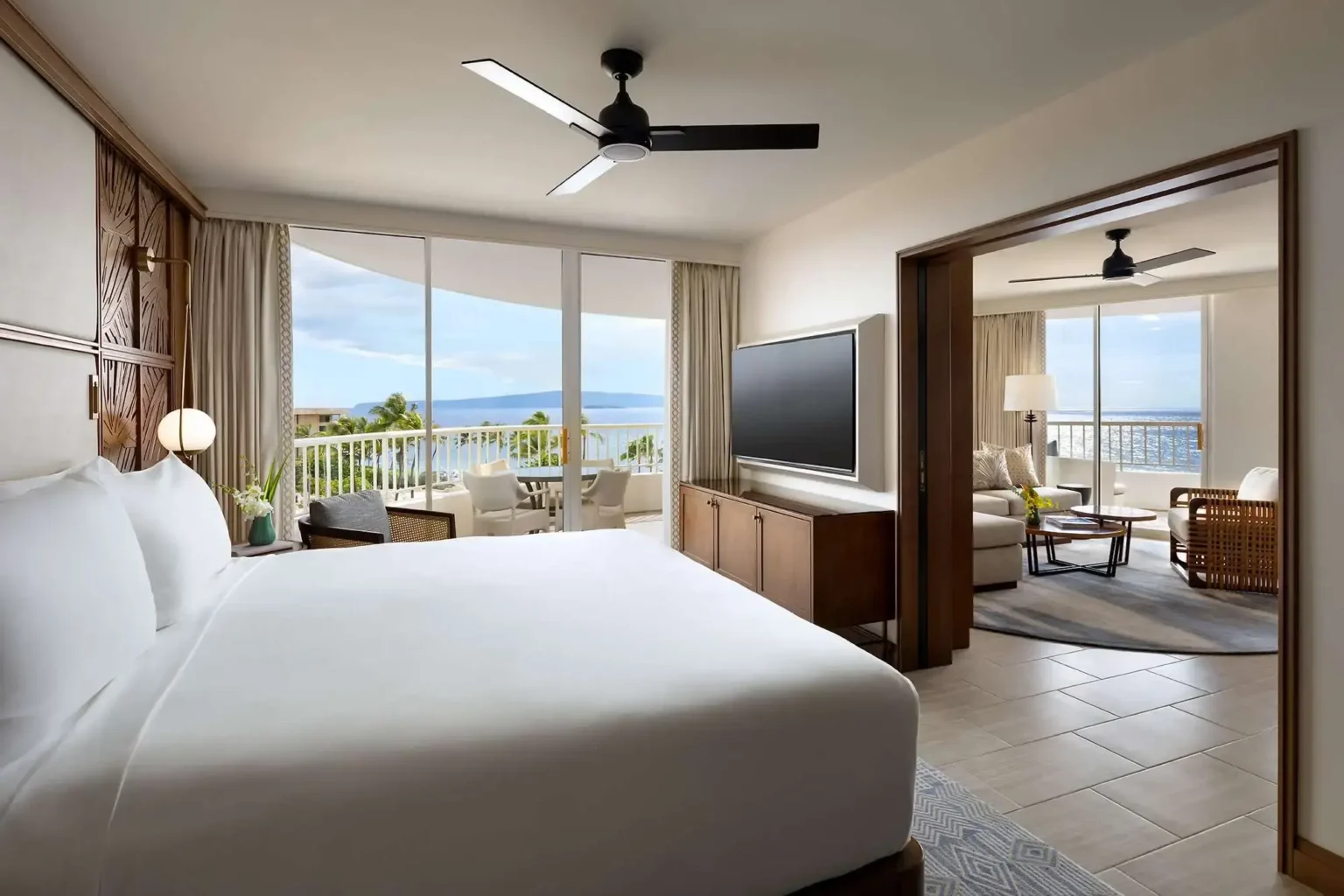 Fairmont Kea Lani