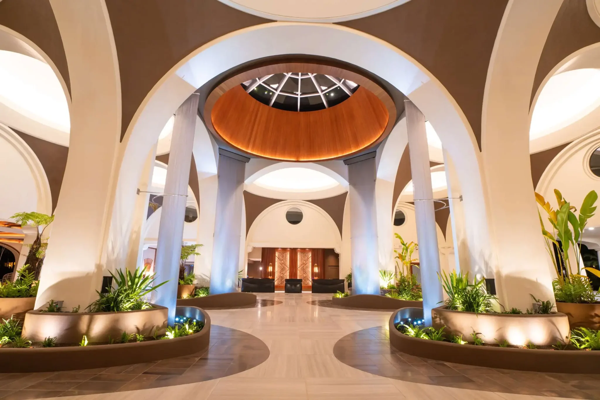Fairmont Kea Lani