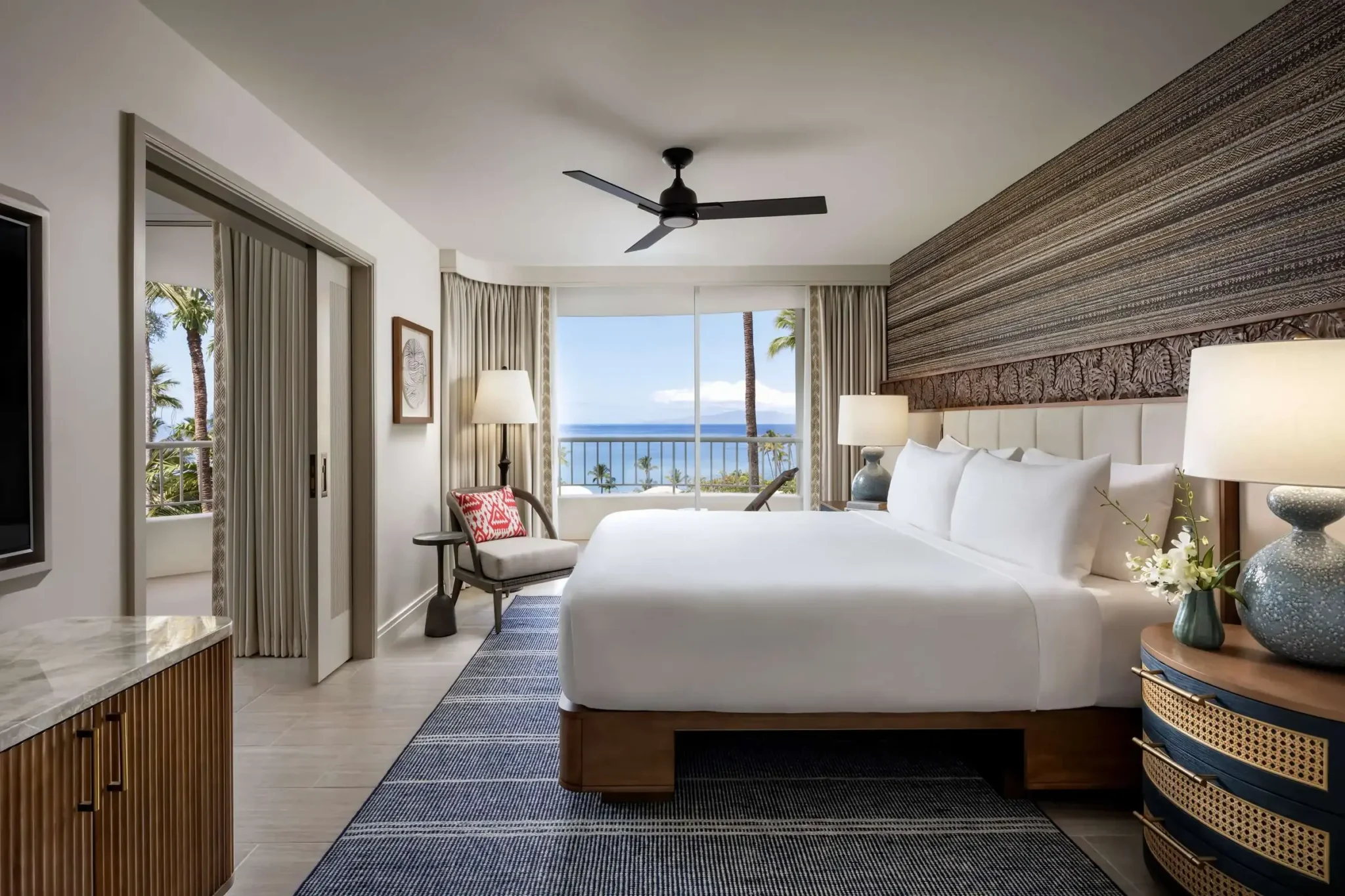 Fairmont Kea Lani