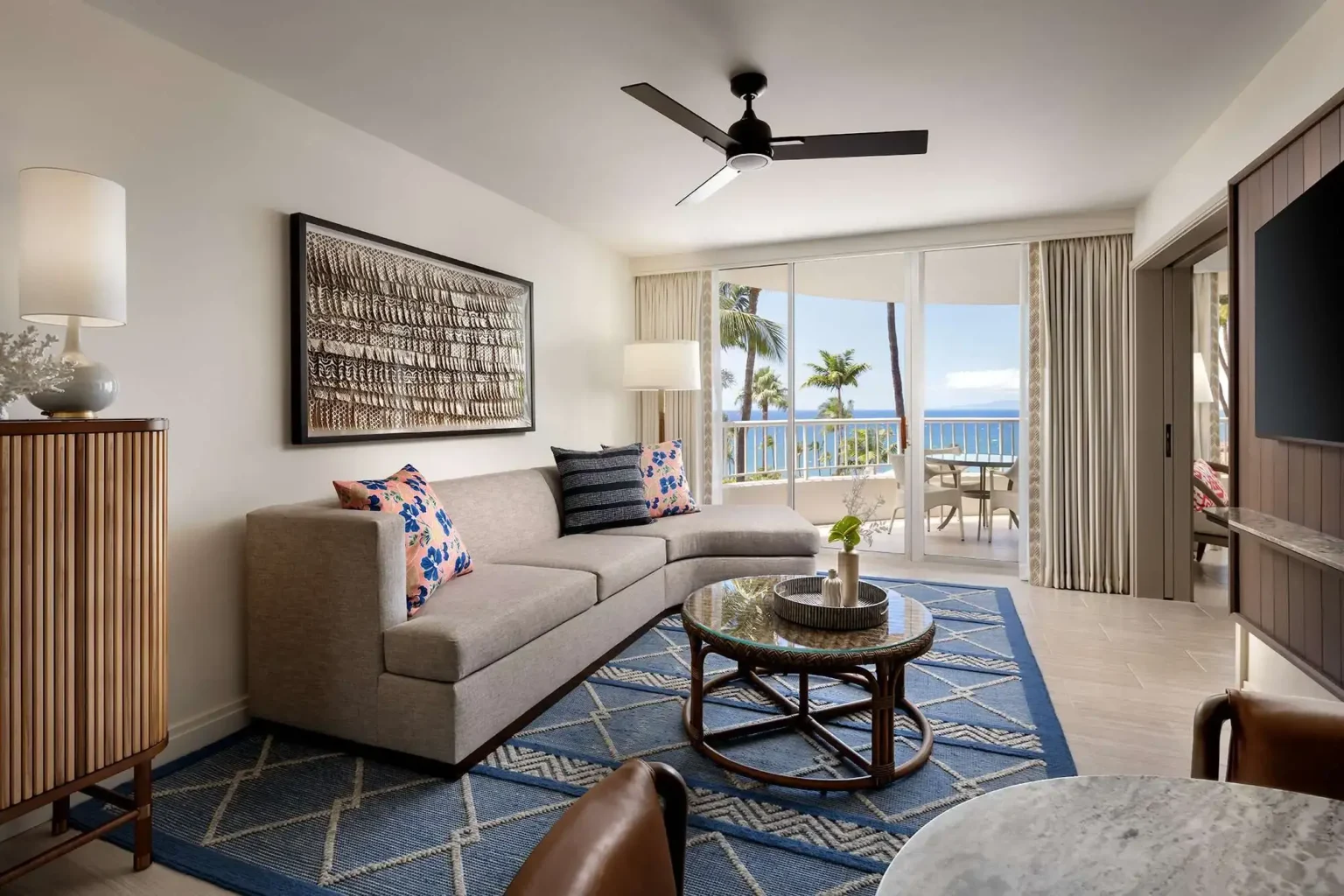 Fairmont Kea Lani