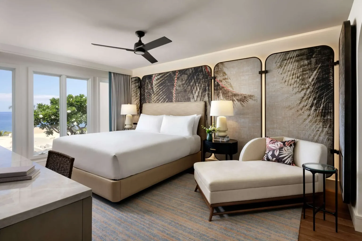 Fairmont Kea Lani