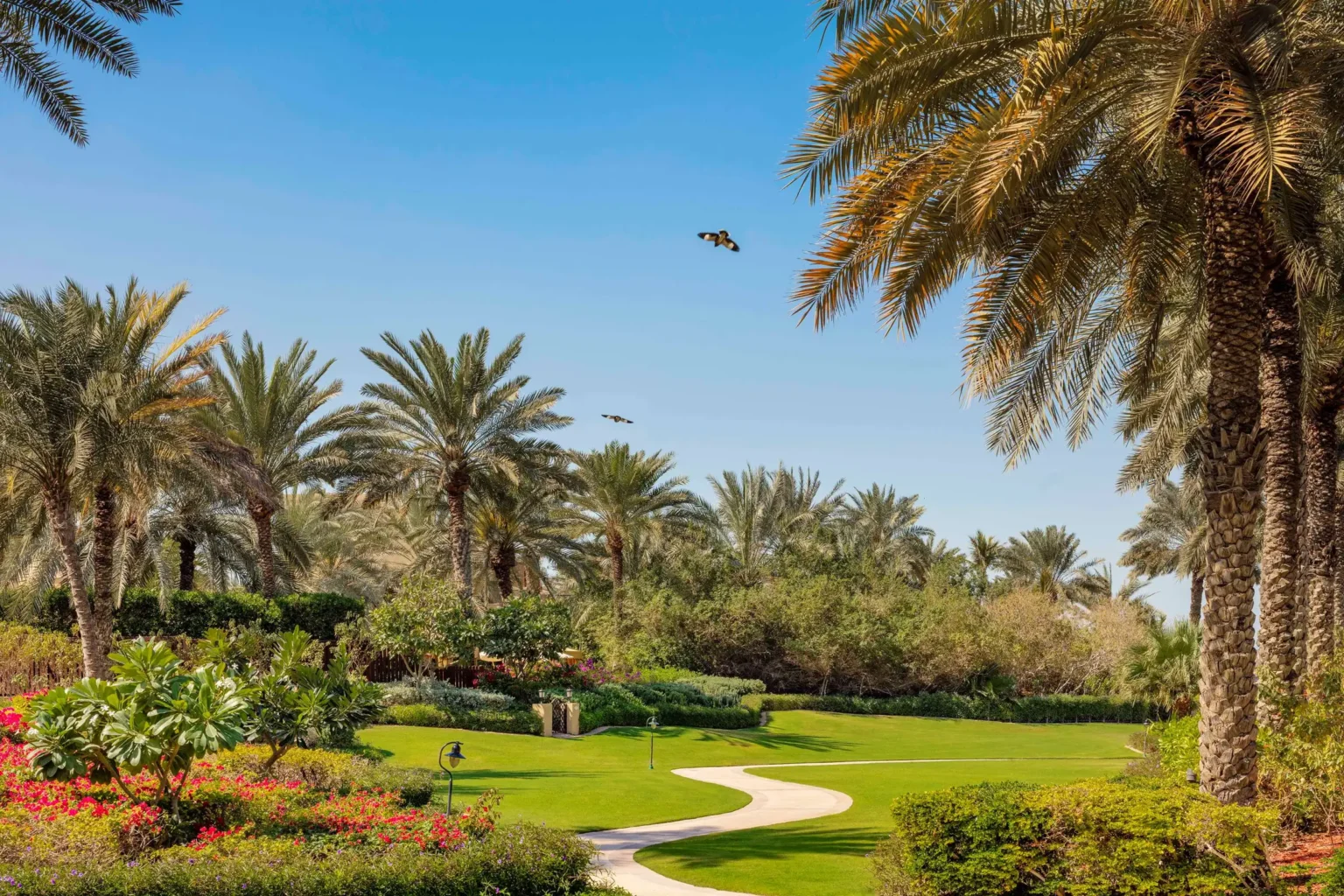 One&Only Royal Mirage