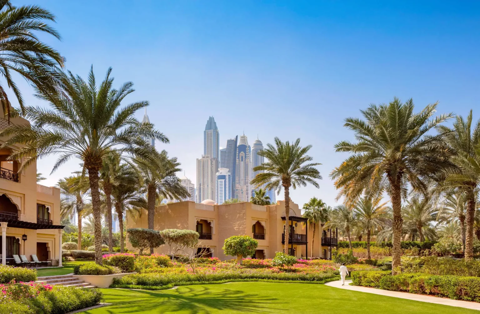 One&Only Royal Mirage