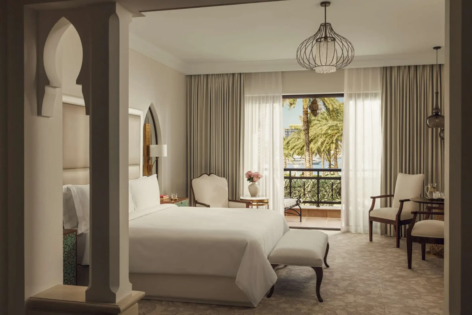 One&Only Royal Mirage