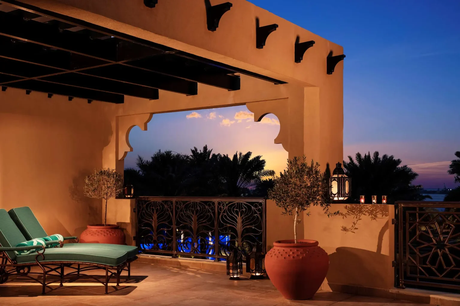 One&Only Royal Mirage