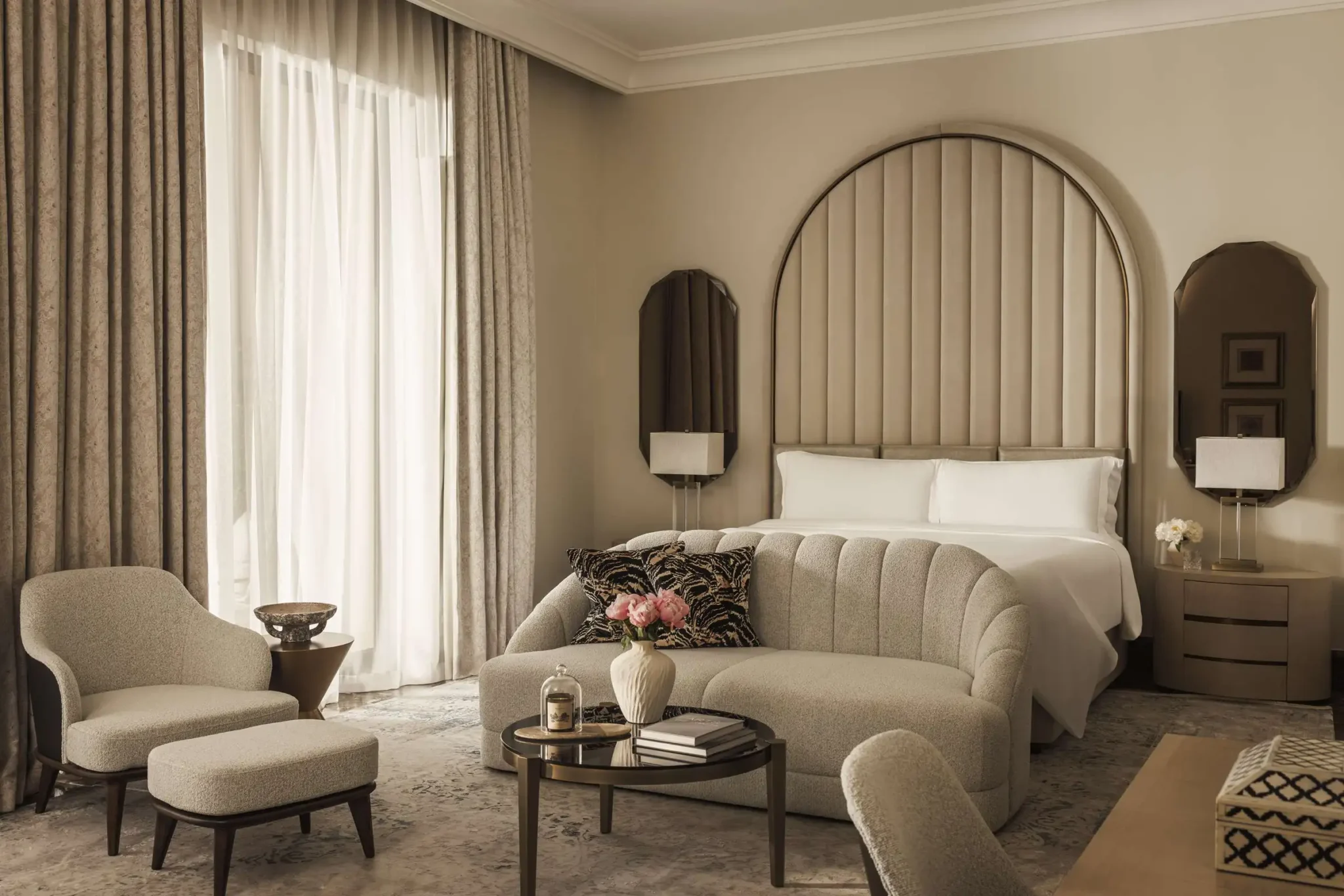 One&Only Royal Mirage