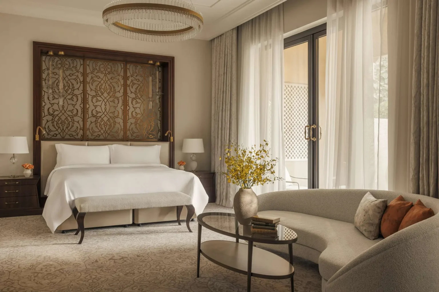 One&Only Royal Mirage