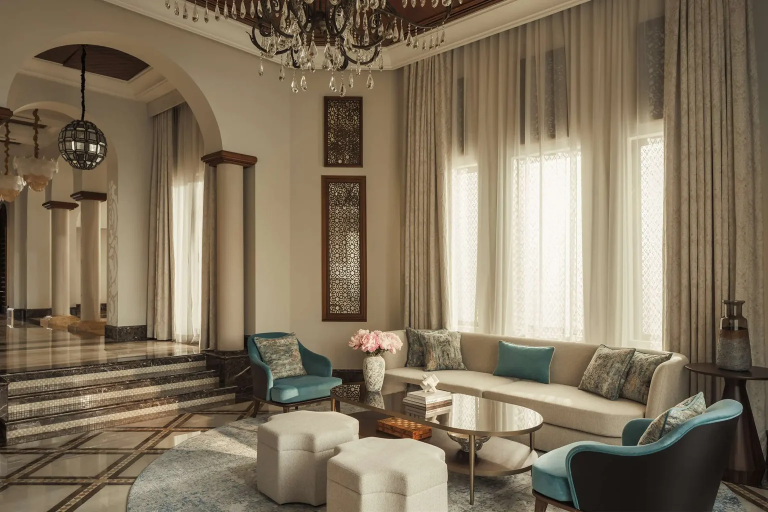 One&Only Royal Mirage