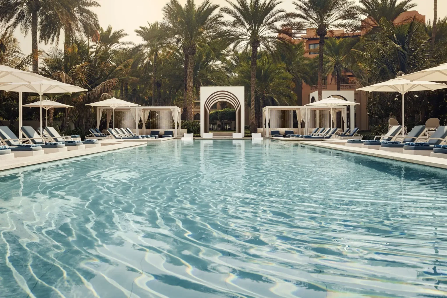 One&Only Royal Mirage