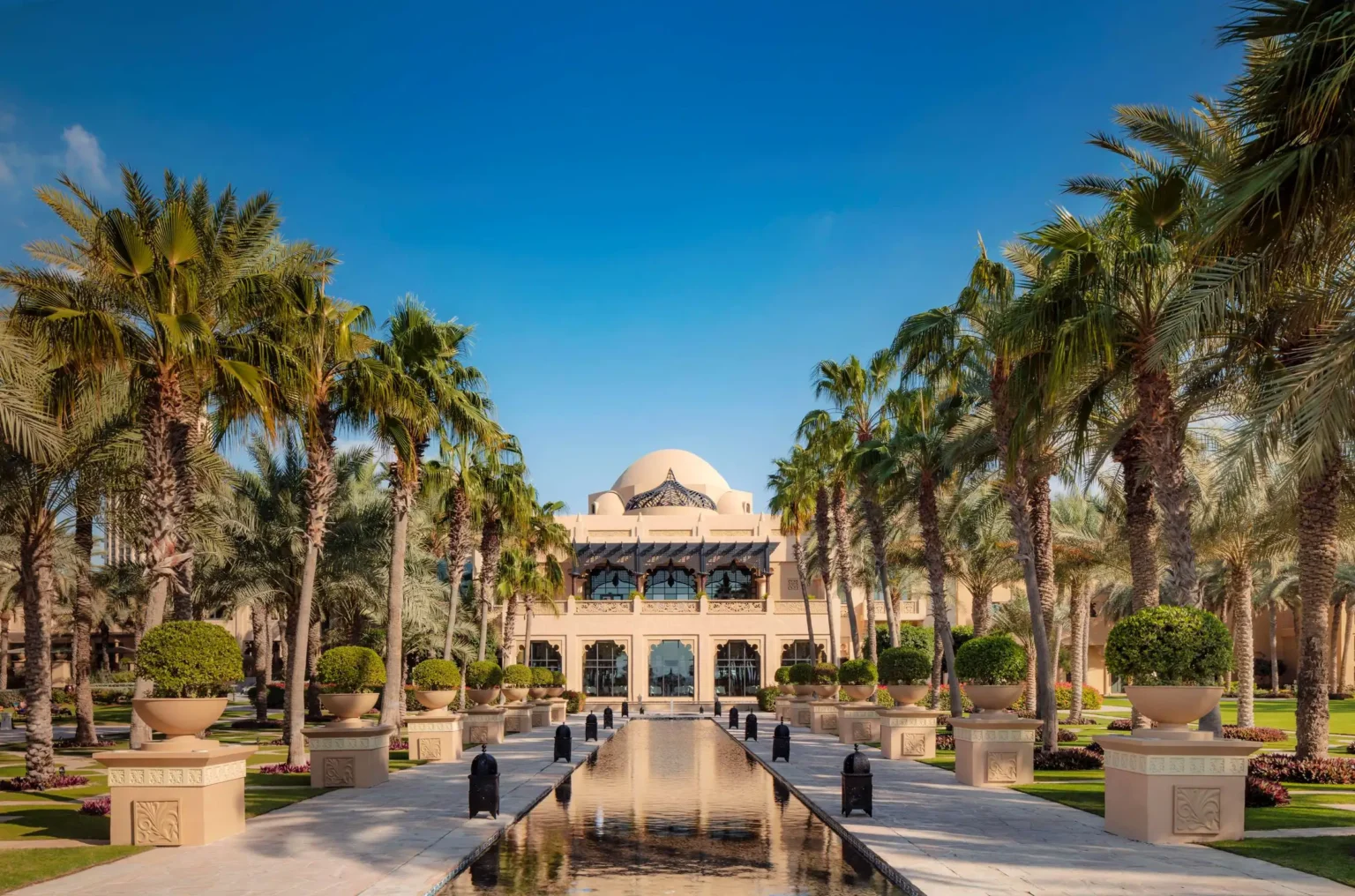 One&Only Royal Mirage