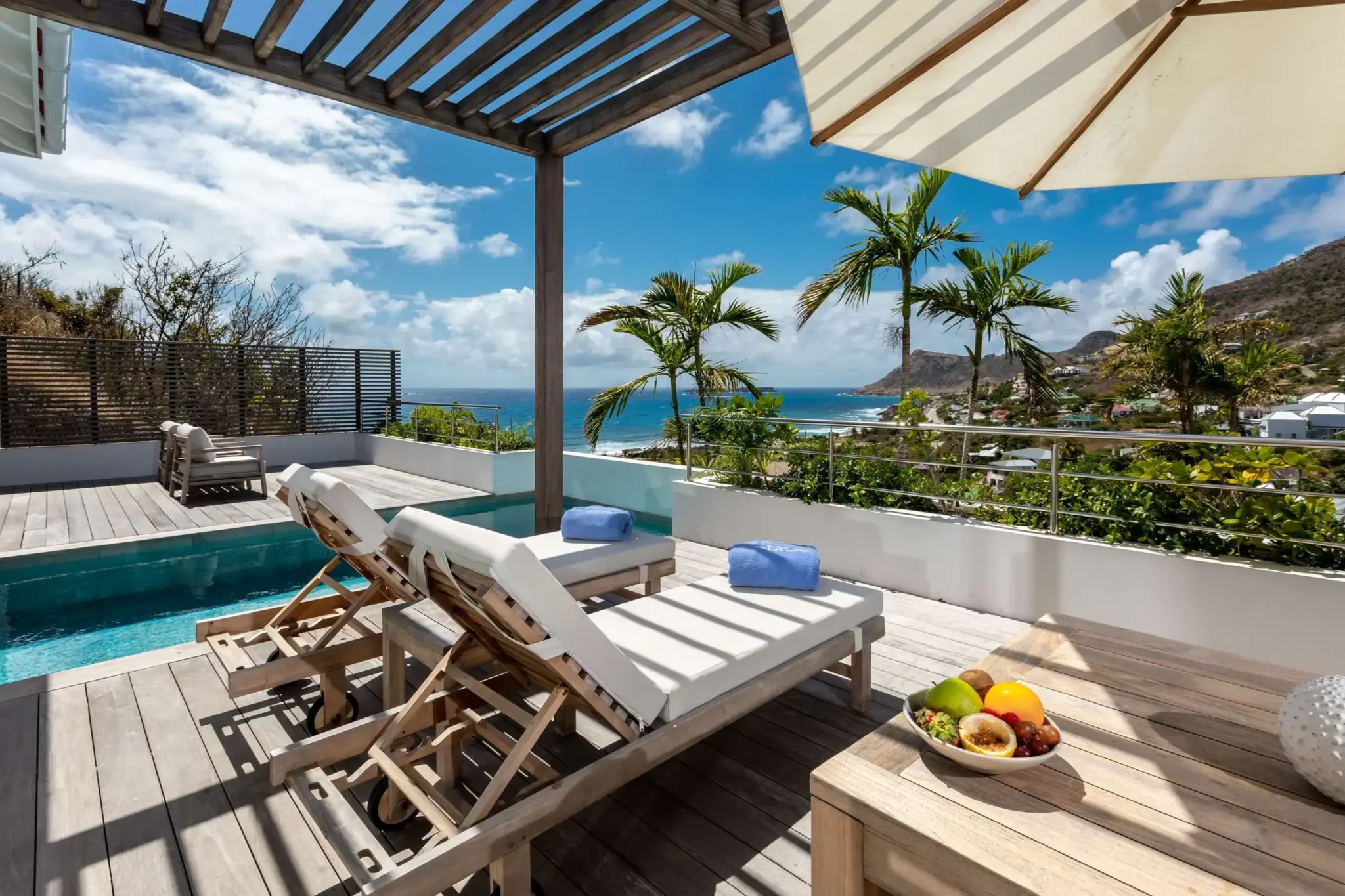 Hotel Le Toiny