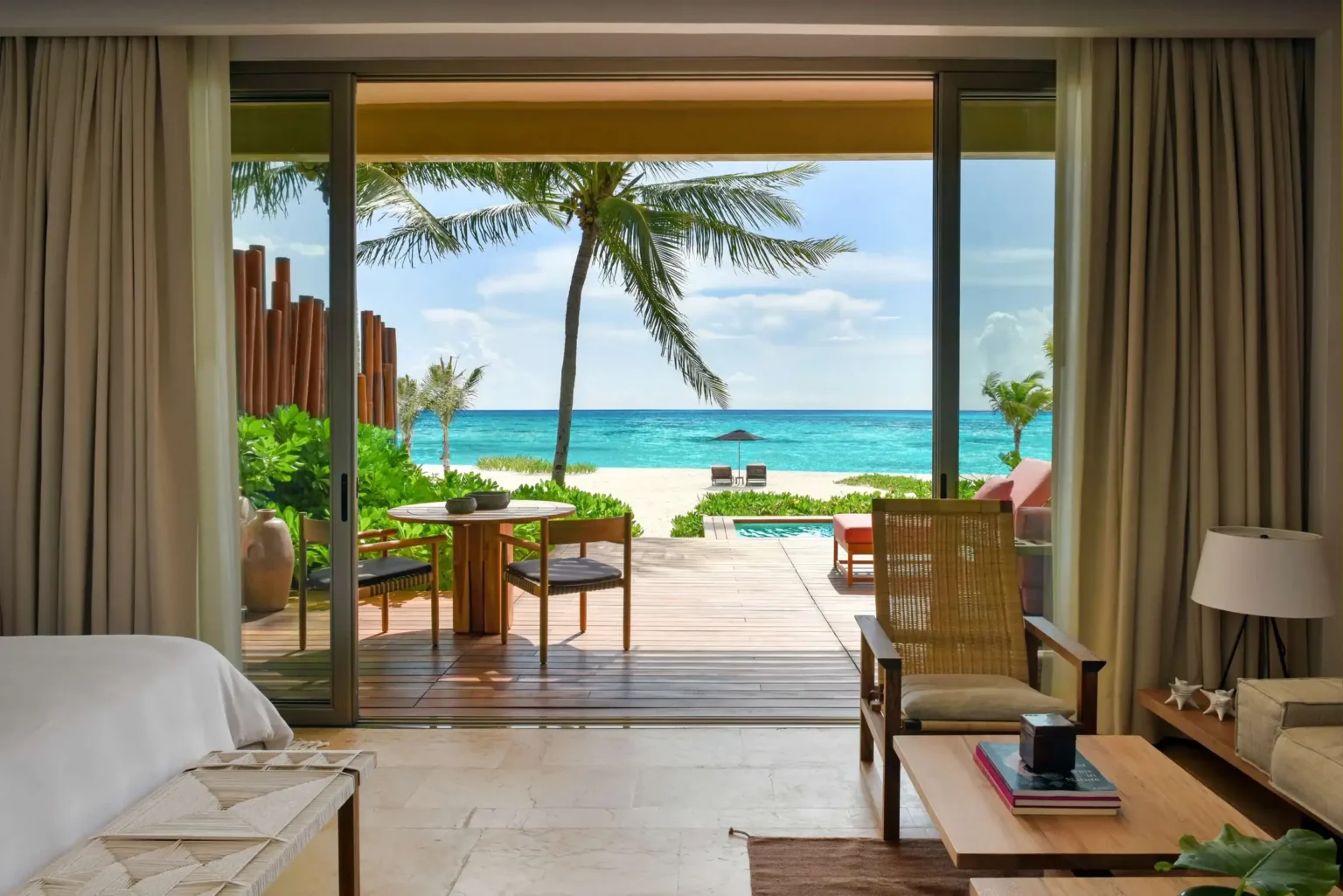 Rosewood Mayakoba