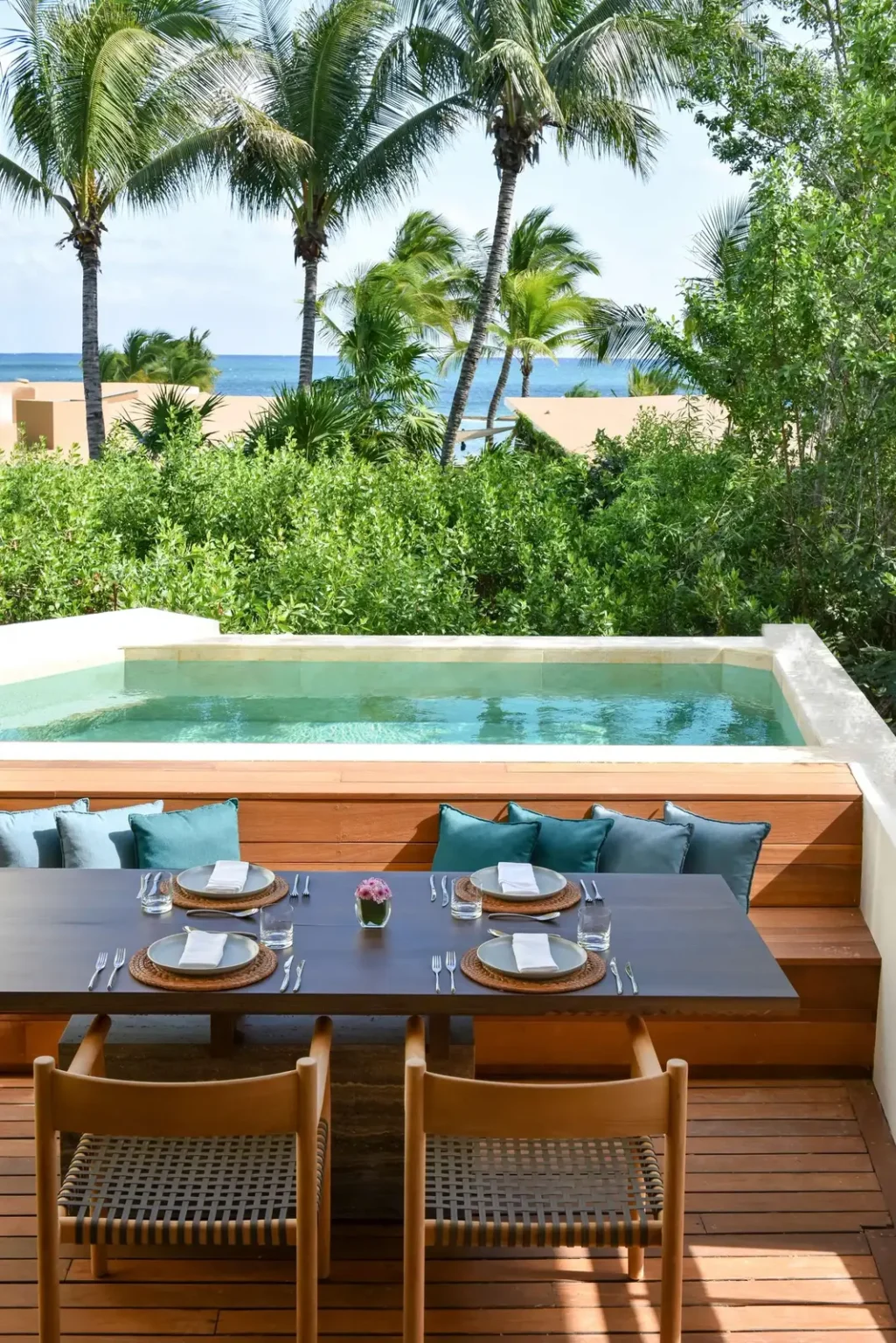 Rosewood Mayakoba