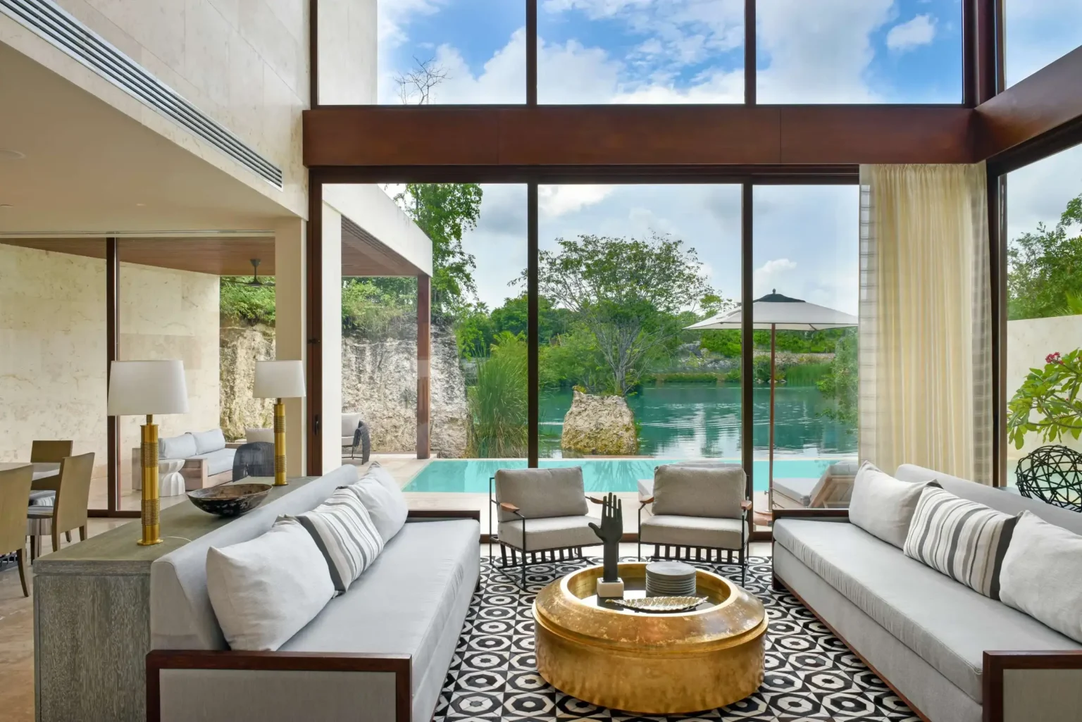 Rosewood Mayakoba