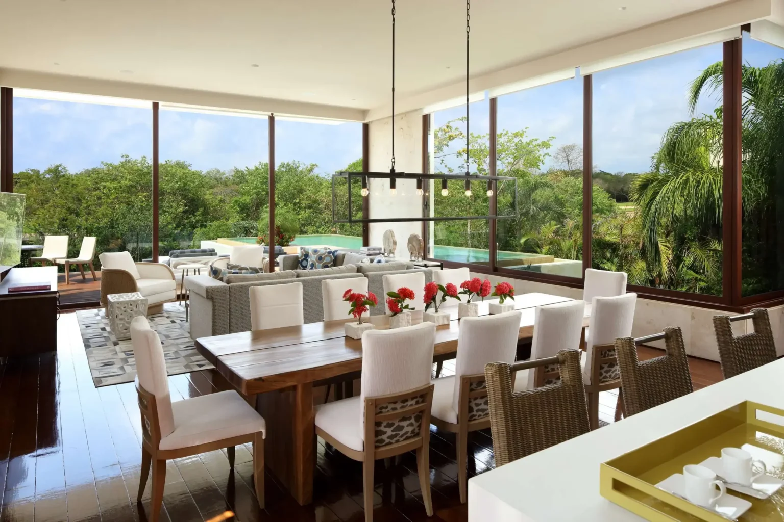 Rosewood Mayakoba