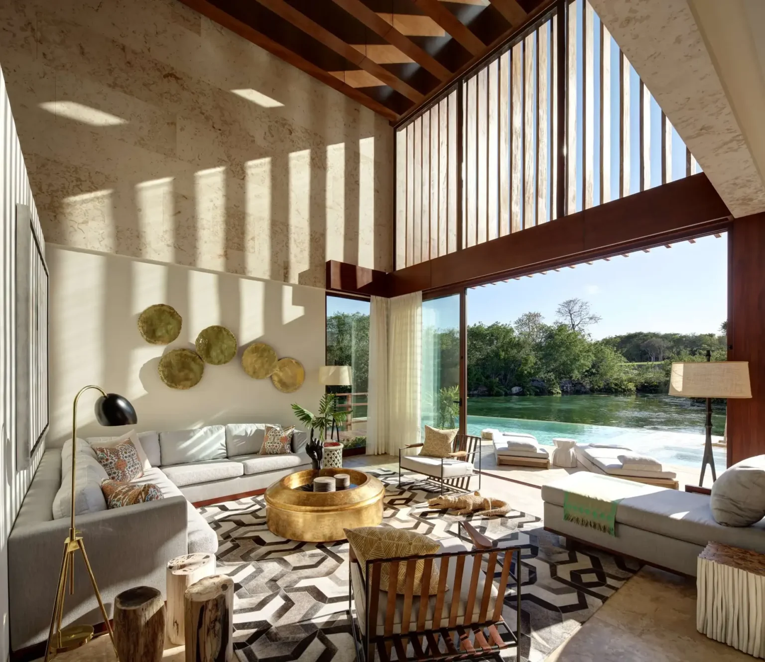 Rosewood Mayakoba