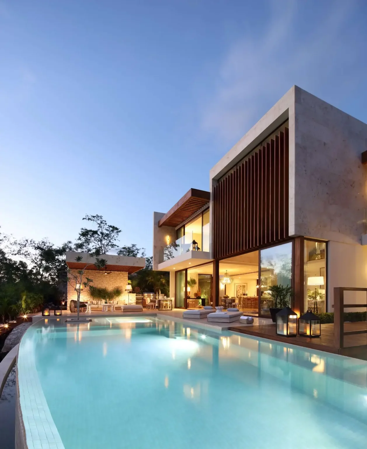 Rosewood Mayakoba